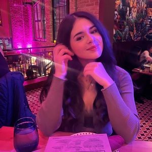 Meet your Posher, Zaret